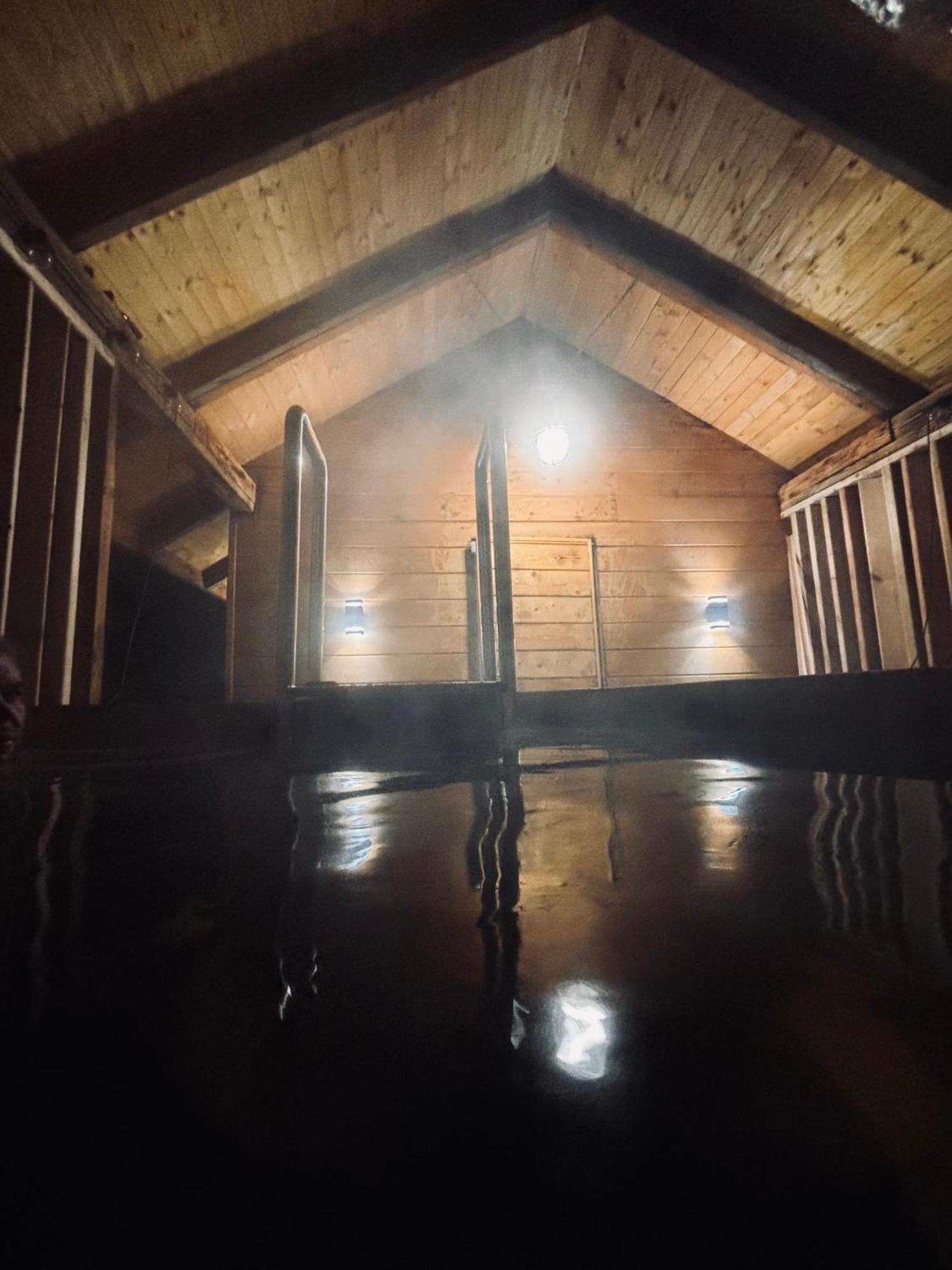 Farm stay Sosnowy Dworek Sabat Imielno (Swietokrzyskie)